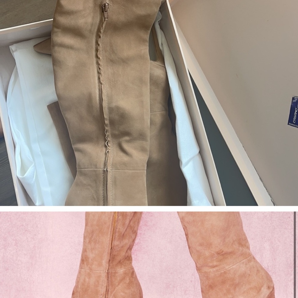 House of CB Boots